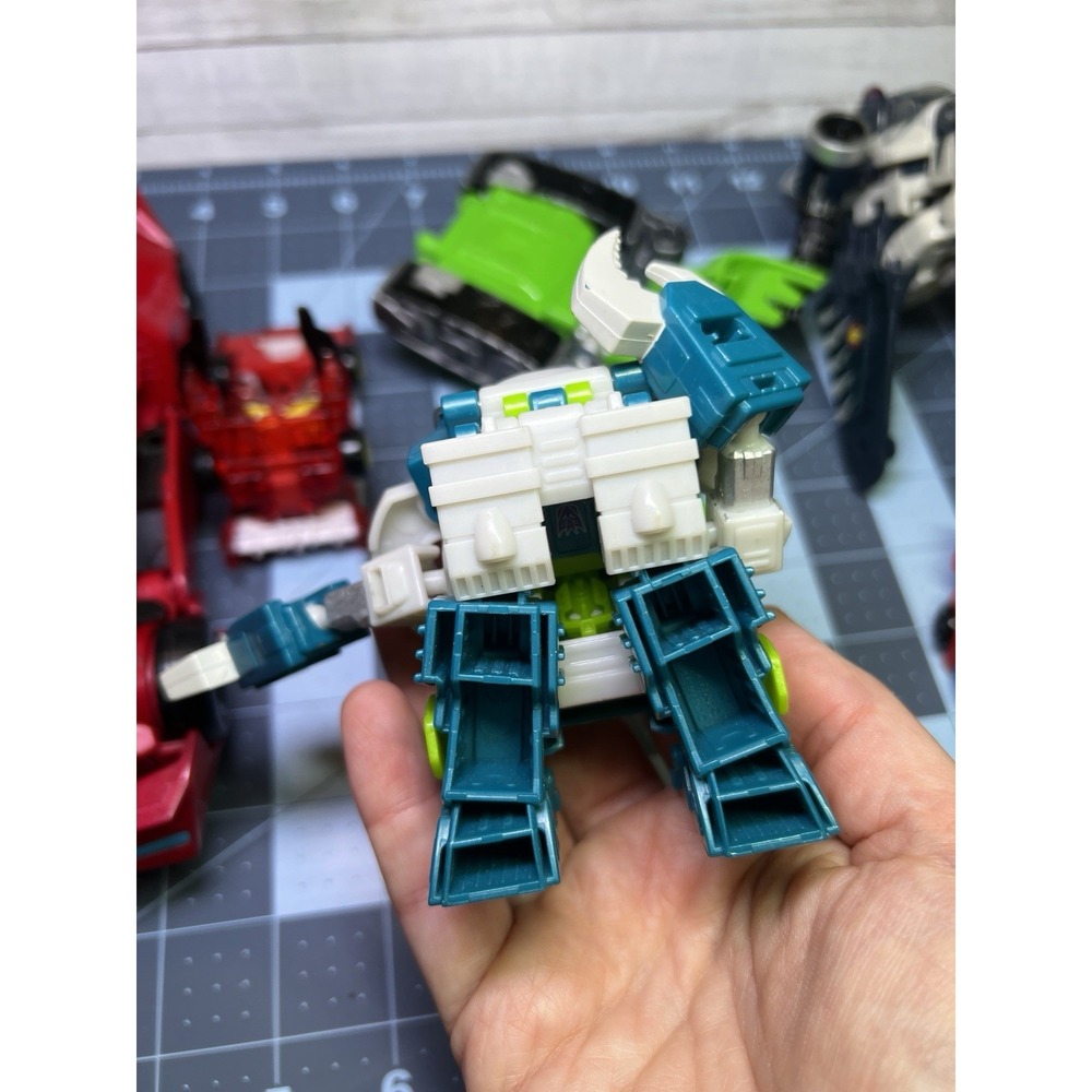Transformers Parts Lot - Picture 4 of 7